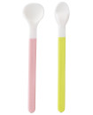 Pigeon Feeding Spoon Set